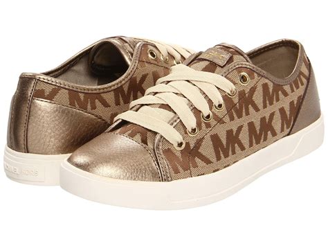 michael kors shoes price